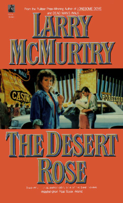 The Desert Rose