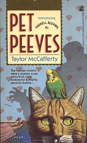 Pet Peeves