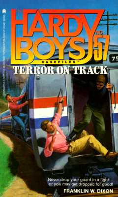 Terror on Track