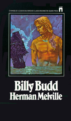 Billy Budd, Sailor