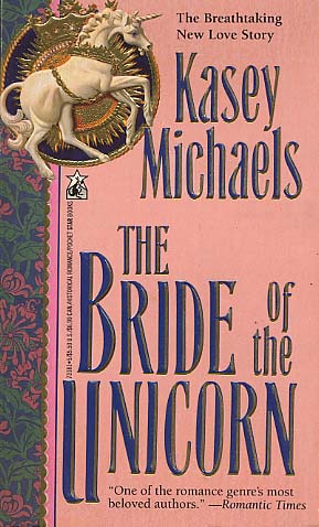 The Bride of the Unicorn