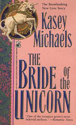 The Bride of the Unicorn