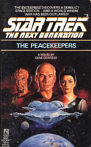 The Peacekeepers