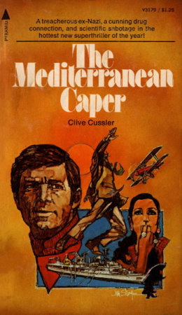 The Mediterranean Caper