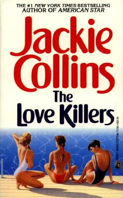 The Love Killers