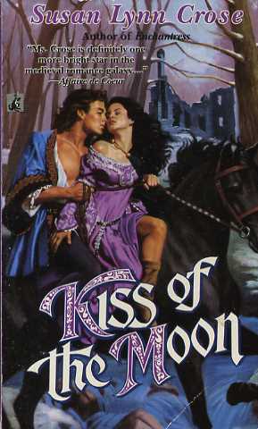 Kiss of the Moon