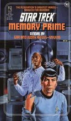 Memory Prime