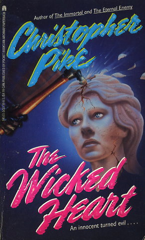 The Wicked Heart