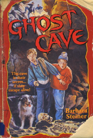 Ghost Cave