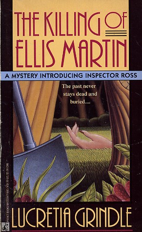 The Killing of Ellis Martin