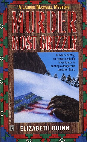 Murder Most Grizzly