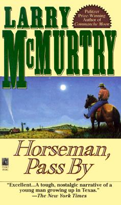 Horseman, Pass by