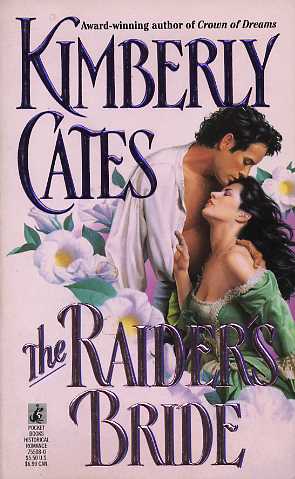 The Raider's Bride