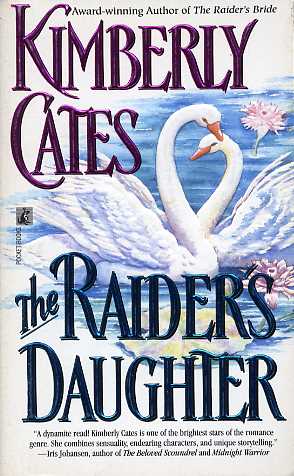 The Raider's Daughter