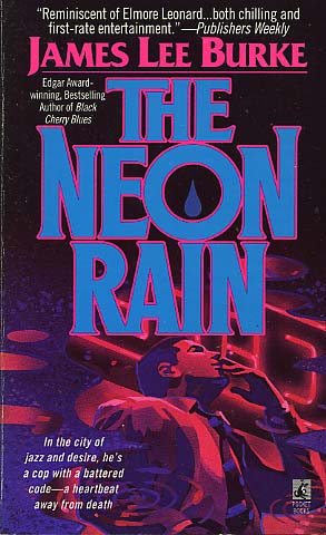 The Neon Rain
