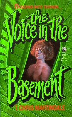 The Voice in the Basement