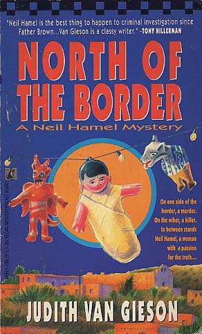 North of the Border