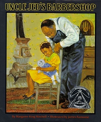Uncle Jed's Barbershop