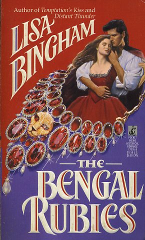 The Bengal Rubies