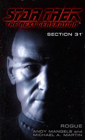 Section 31: Rogue