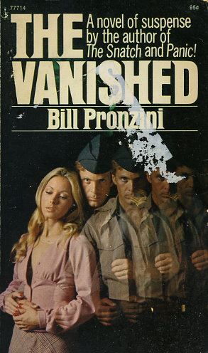 The Vanished