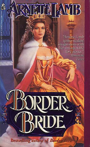 Border Bride