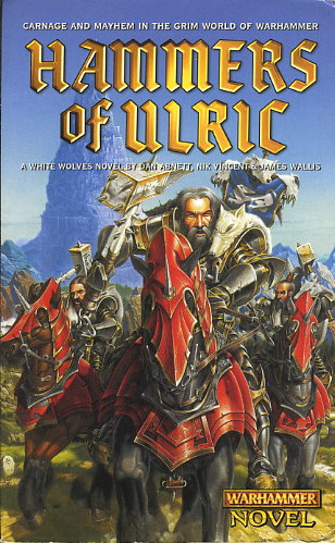 Hammers of Ulric