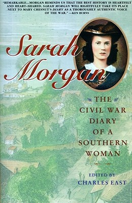 Sarah Morgan