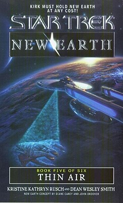New Earth: Thin Air