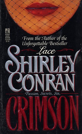 Crimson