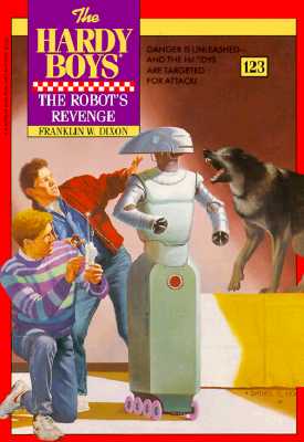 The Robot's Revenge