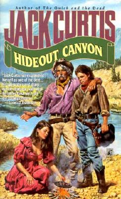 Hide-Out Canyon