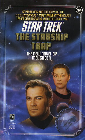 The Starship Trap