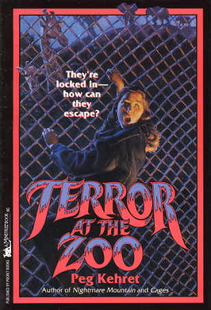 Terror at the Zoo