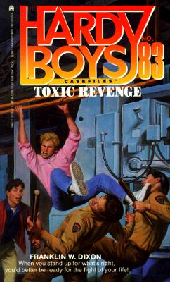 Toxic Revenge