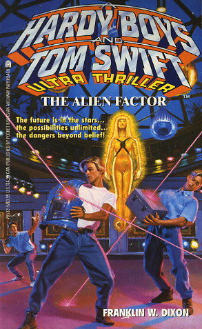 The Alien Factor