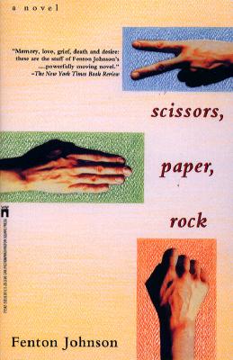 Scissors, Paper, Rock