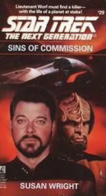 Sins of Commission