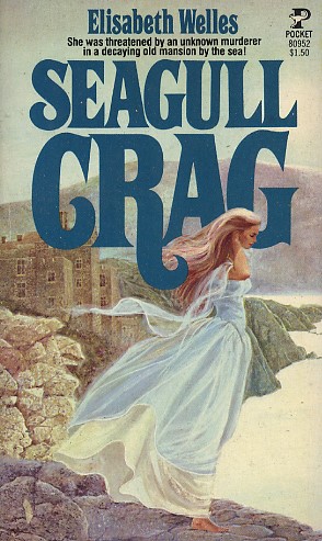 Seagull Crag