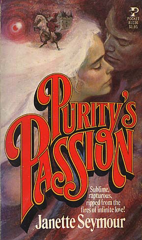 Purity's Passion