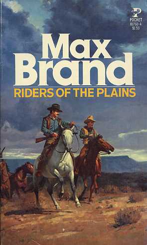 Riders of the Plains