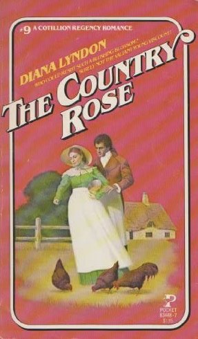 The Country Rose