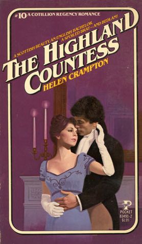 The Highland Countess