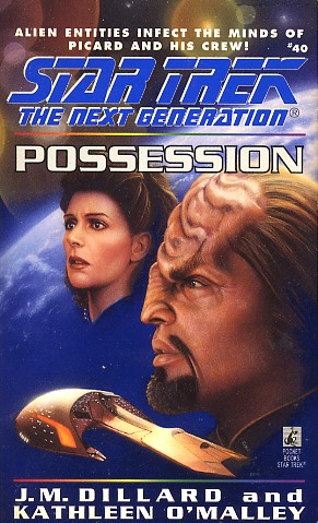 Possession