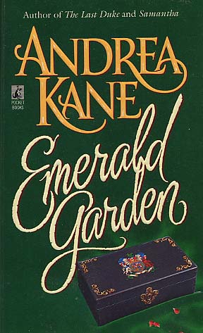 Emerald Garden