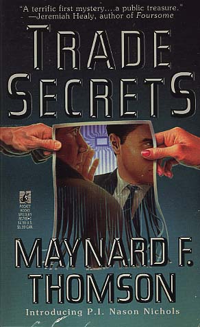 Trade Secrets