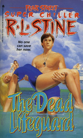 The Dead Lifeguard