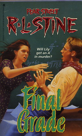 Final Grade