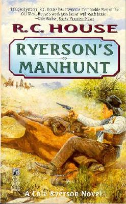 Ryerson's Manhunt
