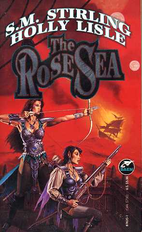 The Rose Sea